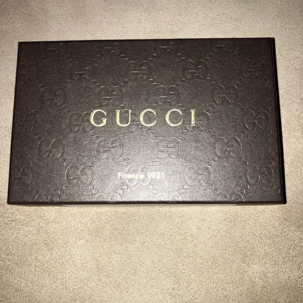 Gucci IPhone 6 phone case AUTHENTIC